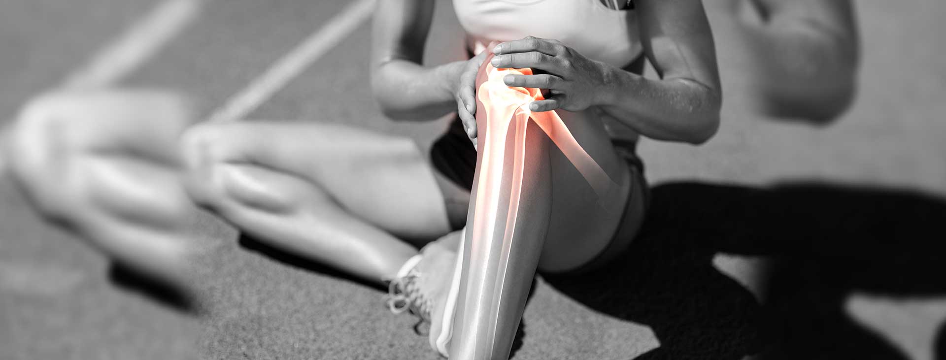Knee Injuries New Hartford, NY